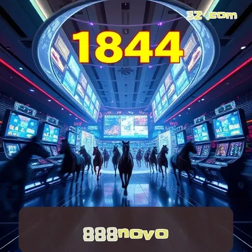 888novo Bingo: Descubra o Melhor da Diversão e Prêmios
