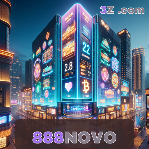 Explorando o Mundo Criativo dos Jogos no 888novo