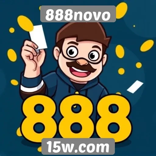 Opiniões de jogadores sobre a experiência no 888novo