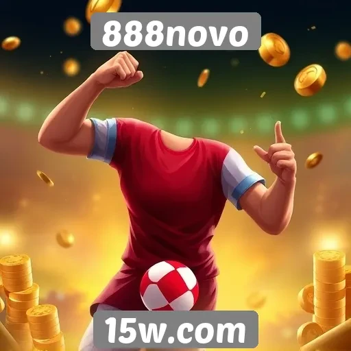 Promoções e bônus atraem novos jogadores no 888novo