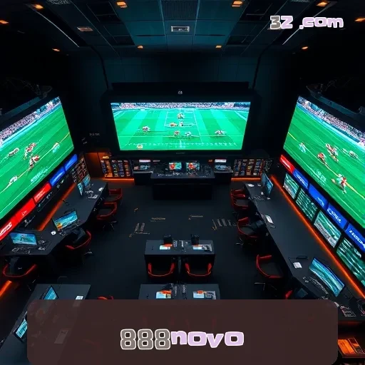 888novo: Desvende Promoções Imperdíveis e Aumente Seus Ganhos!