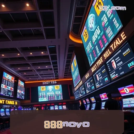 888novo: Experimente a Roleta e Transforme sua Sorte em Prêmios!
