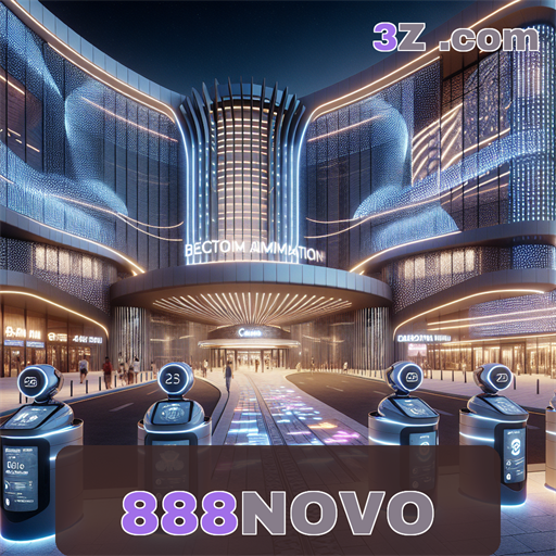 Exclusividade em Jogos: O Mundo VIP do 888novo